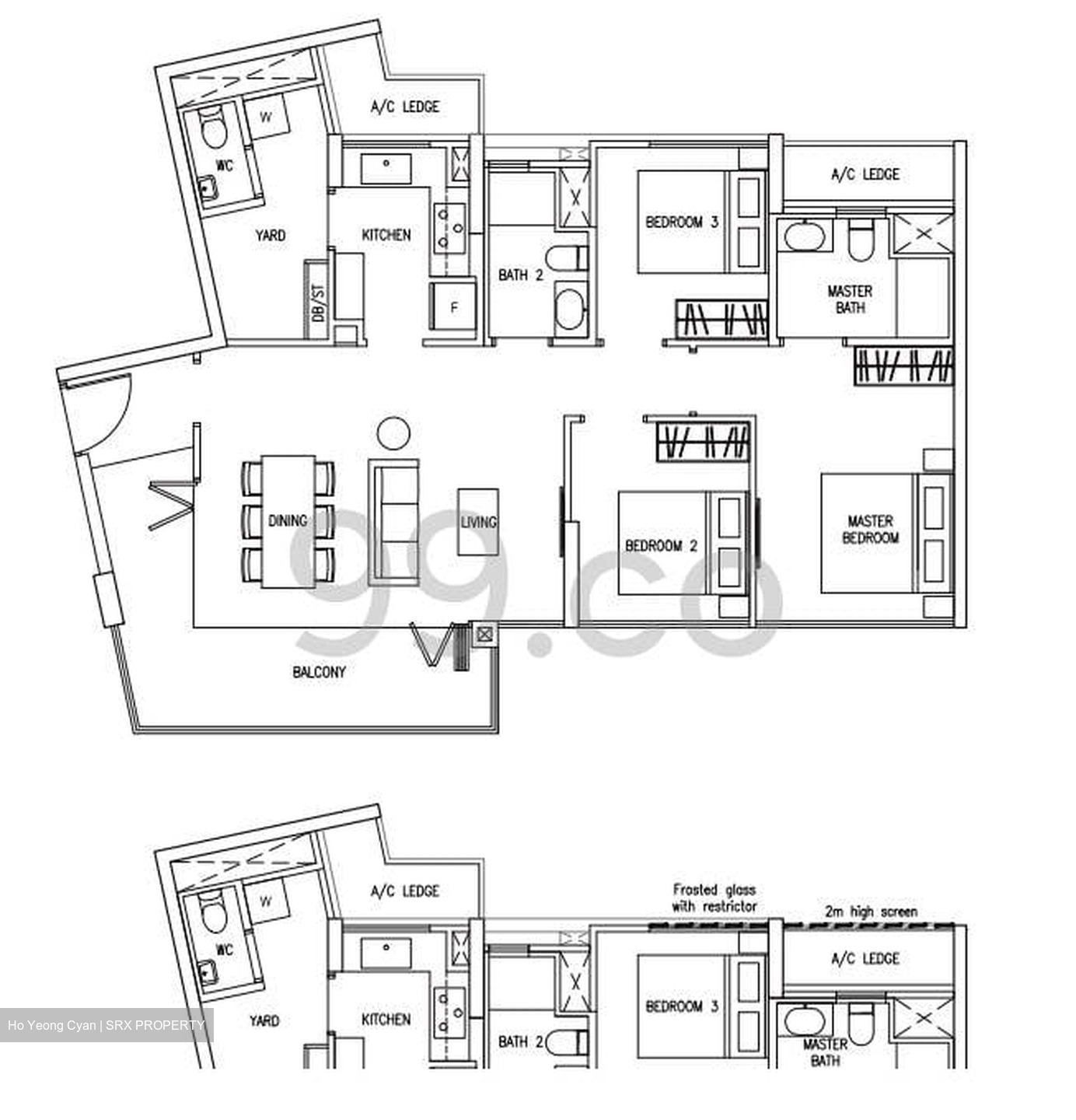 Northwave (D25), Condominium #473299311